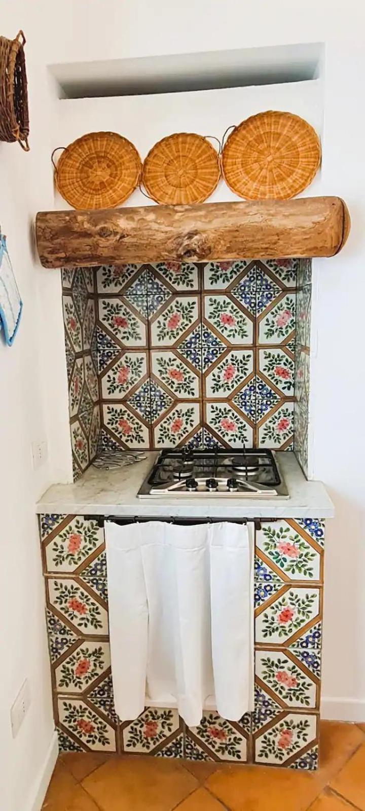 Casa Sopramare Amalfi