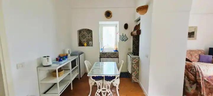 Casa vacanze Casa Sopramare Amalfi