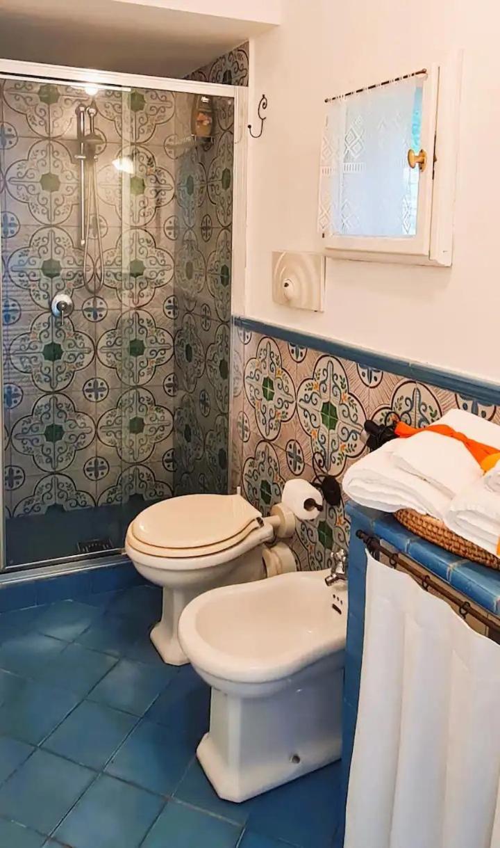 Casa Sopramare Casa vacanze *