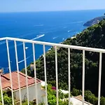 Casa Sopramare Amalfi