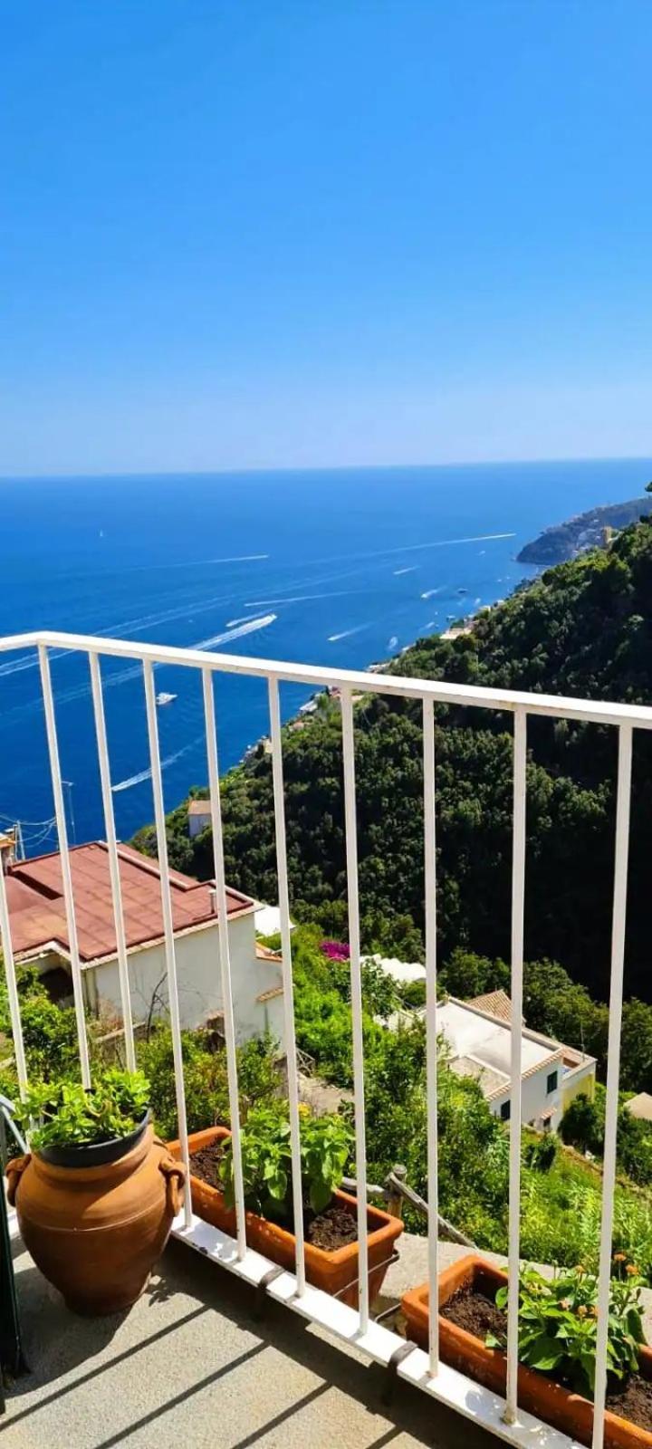 Casa Sopramare Holiday home