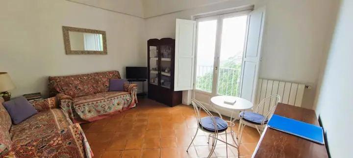Casa Sopramare * Amalfi