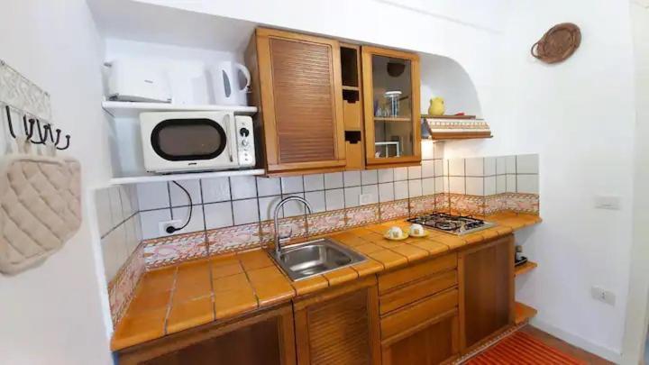 Casa Sopramare * Amalfi