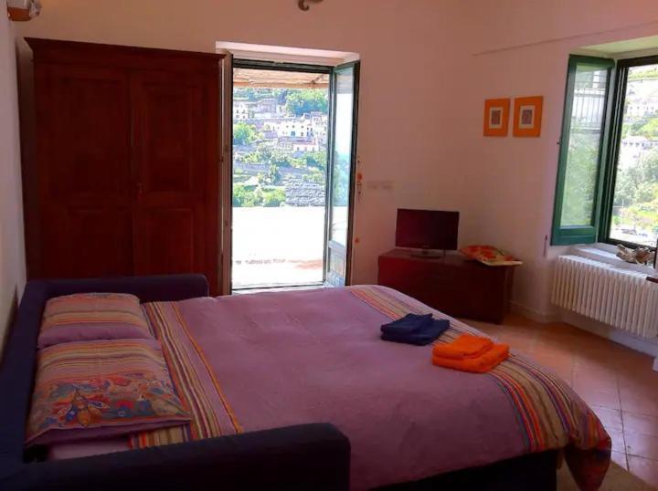 Casa Sopramare Holiday home